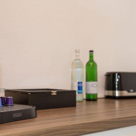 Luxx Home Mm, Airport- Fuer 7 Personen-Parken-Kueche Trunkelsberg Экстерьер фото