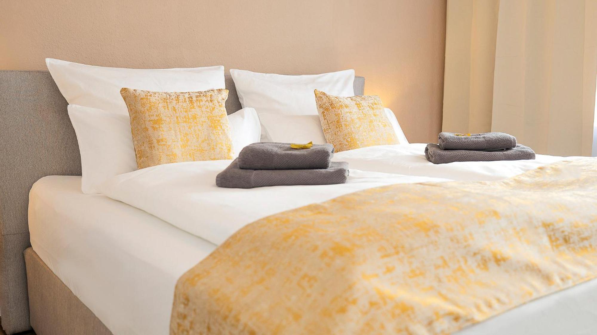 Luxx Home Mm, Airport- Fuer 7 Personen-Parken-Kueche Trunkelsberg Экстерьер фото