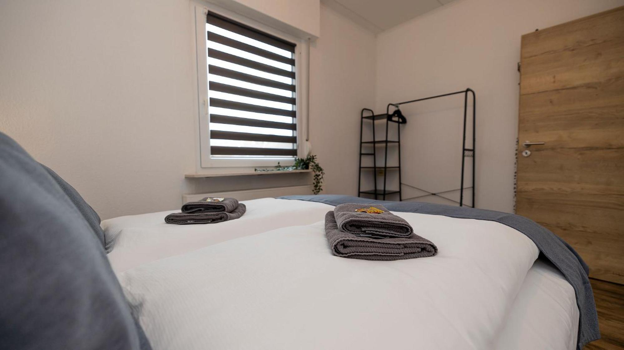 Luxx Home Mm, Airport- Fuer 7 Personen-Parken-Kueche Trunkelsberg Экстерьер фото