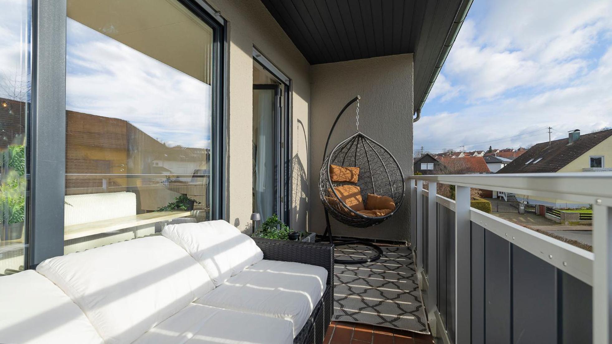 Luxx Home Mm, Airport- Fuer 7 Personen-Parken-Kueche Trunkelsberg Экстерьер фото