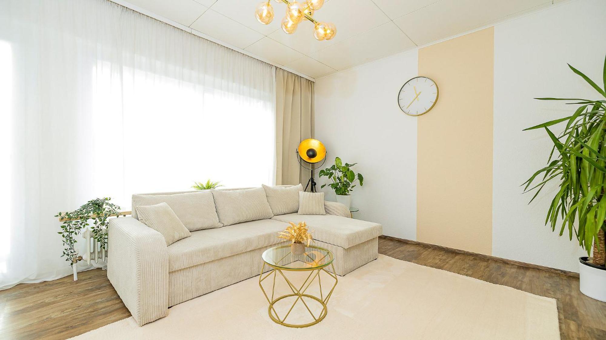 Luxx Home Mm, Airport- Fuer 7 Personen-Parken-Kueche Trunkelsberg Экстерьер фото