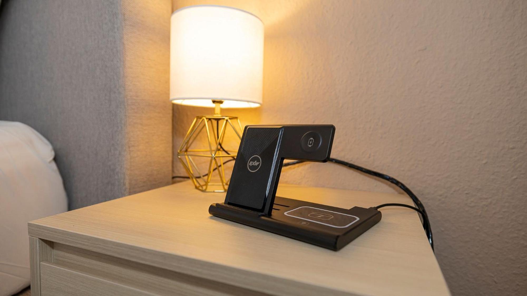 Luxx Home Mm, Airport- Fuer 7 Personen-Parken-Kueche Trunkelsberg Экстерьер фото