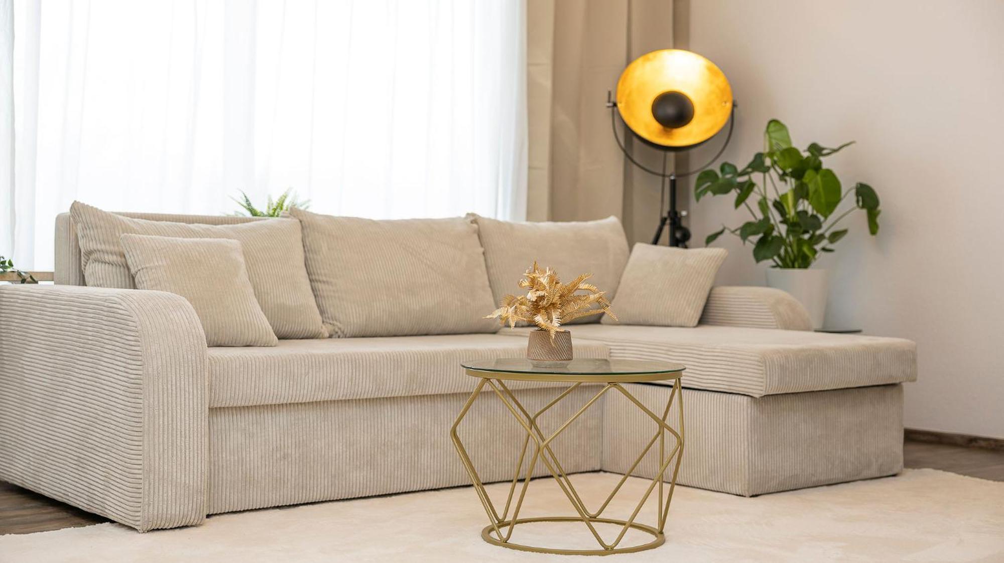Luxx Home Mm, Airport- Fuer 7 Personen-Parken-Kueche Trunkelsberg Экстерьер фото
