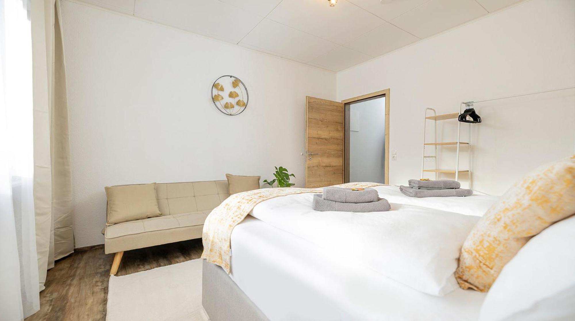 Luxx Home Mm, Airport- Fuer 7 Personen-Parken-Kueche Trunkelsberg Экстерьер фото