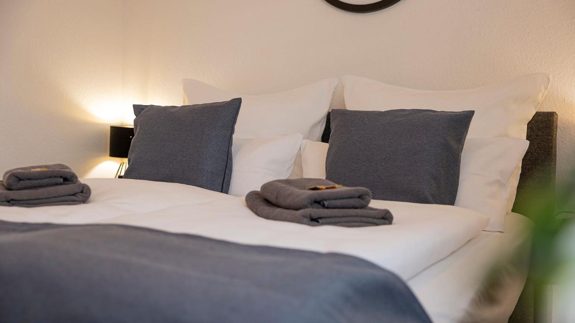 Luxx Home Mm, Airport- Fuer 7 Personen-Parken-Kueche Trunkelsberg Экстерьер фото