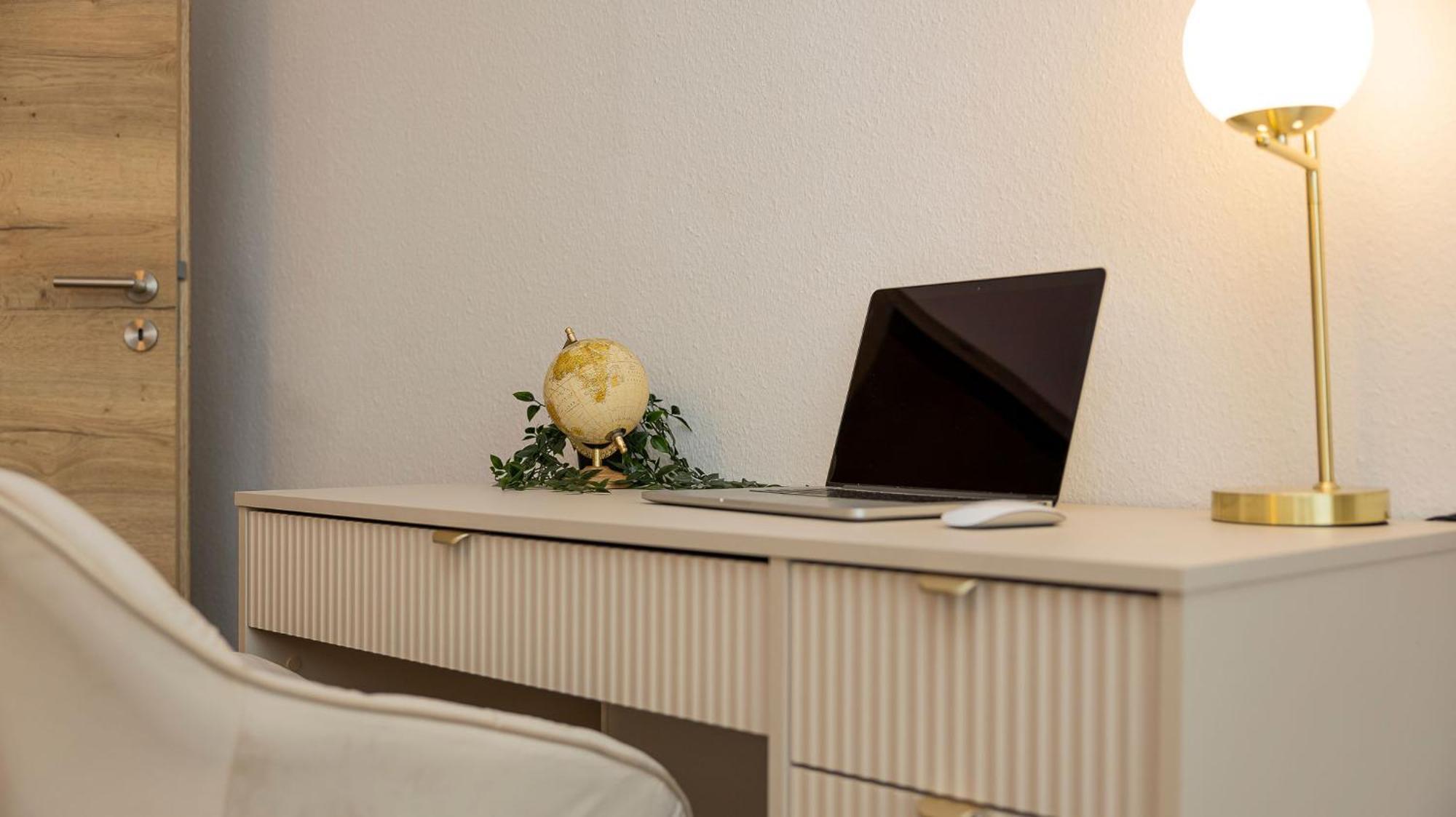 Luxx Home Mm, Airport- Fuer 7 Personen-Parken-Kueche Trunkelsberg Экстерьер фото