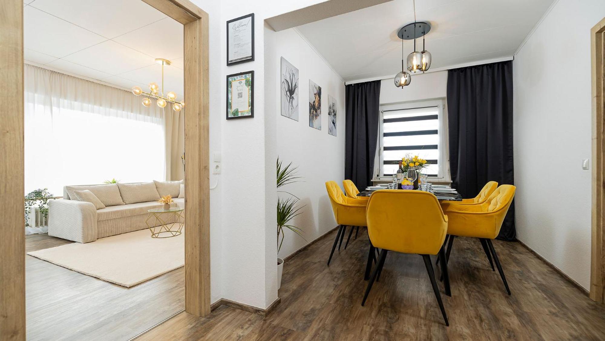 Luxx Home Mm, Airport- Fuer 7 Personen-Parken-Kueche Trunkelsberg Экстерьер фото