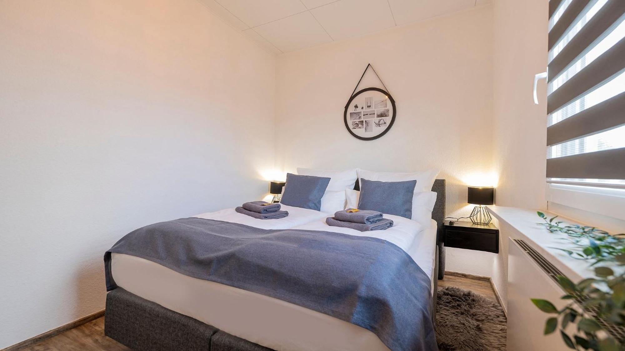 Luxx Home Mm, Airport- Fuer 7 Personen-Parken-Kueche Trunkelsberg Экстерьер фото